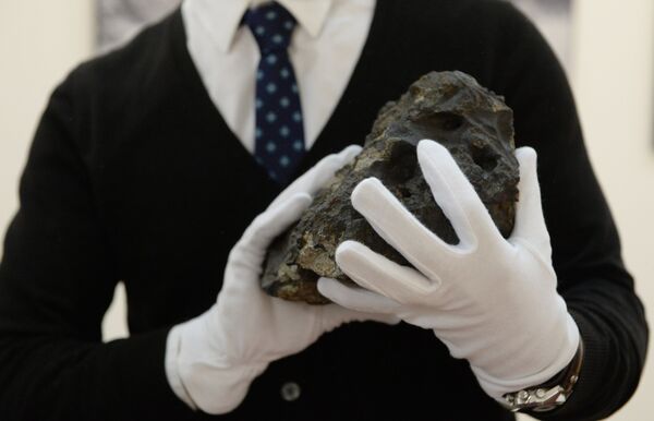 Армения вместе с другими странами СНГ будет изучать космос и угрозу астероидов - Sputnik Армения