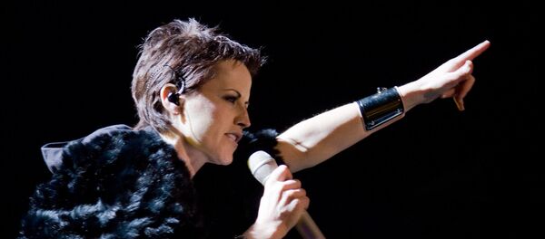 Долорес О’Риордан - Sputnik Армения