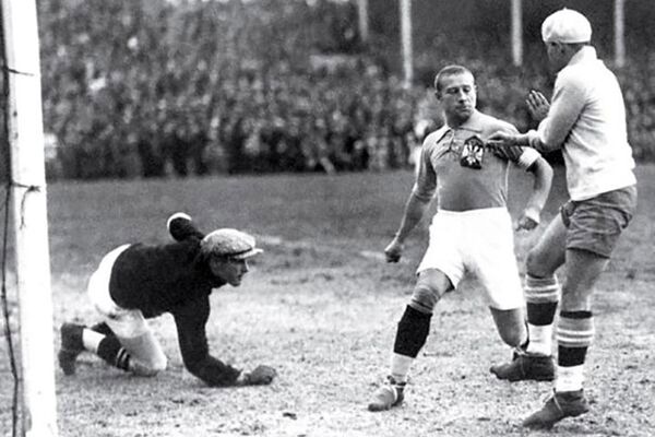 Ֆուտբոլի աշխարհի առաջնությունը 1930թ.–ին - Sputnik Արմենիա