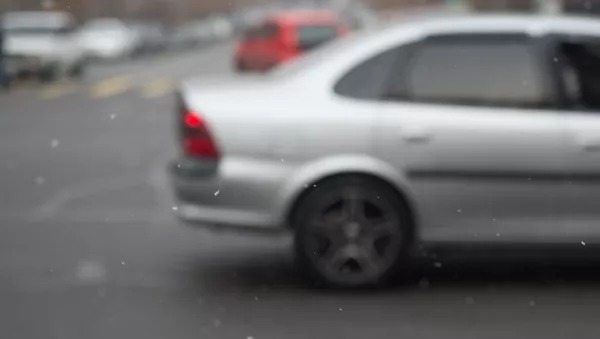 Автомобиль Opel - Sputnik Армения
