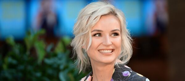 Полина Гагарина - Sputnik Армения