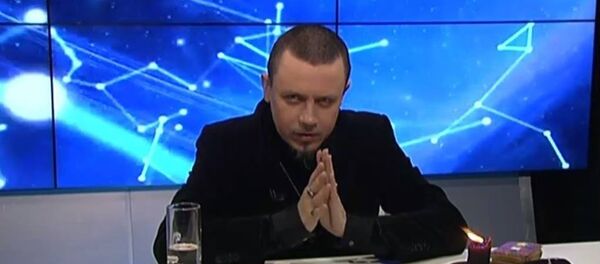 Константин Ямпольский - Sputnik Армения