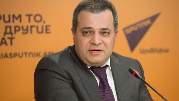 Глава инспекционного органа продбезопасности Армении подаст в отставку – СМИ 