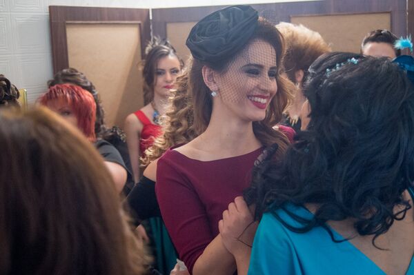 Сирийским армянам торжественно вручили сертификаты, позволяющие работать в Армении Сирийским армянам торжественно вручили сертификаты, позволяющие работать в Армении - Sputnik Արմենիա