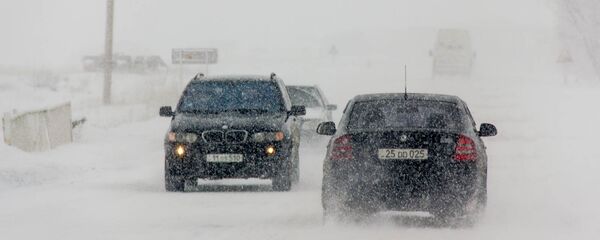 Трасса Ереван - Ванадзор Трасса Ереван - Ванадзор - Sputnik Армения