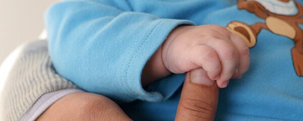 Ребенок - Sputnik Армения