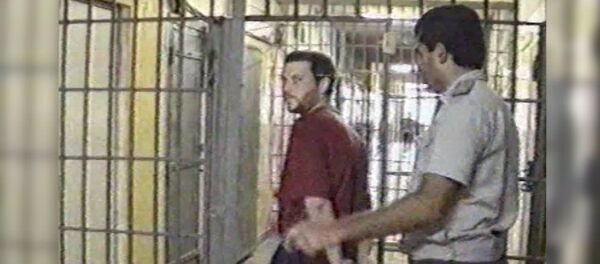 Наёмный лётчик азербайджанских ВВС Юрий Беличенко был приговорён к расстрелу - Sputnik Армения