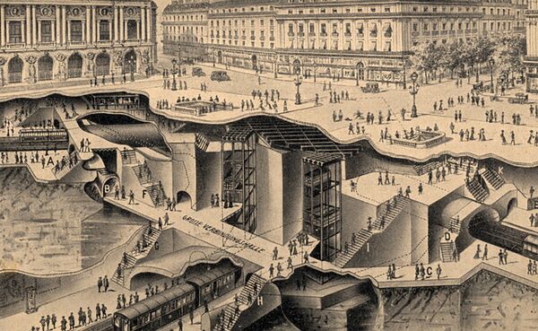 Проект Эдуарда Утуджяна Проект Эдуарда Утуджяна - Sputnik Армения