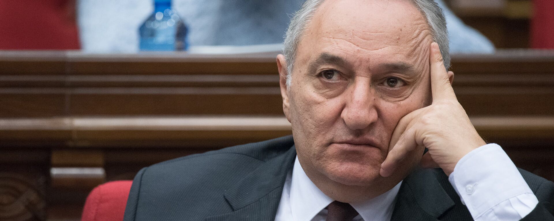 Заседание парламента посвященное взлету цен Заседание парламента посвященное взлету цен - Sputnik Արմենիա, 1920, 13.02.2021