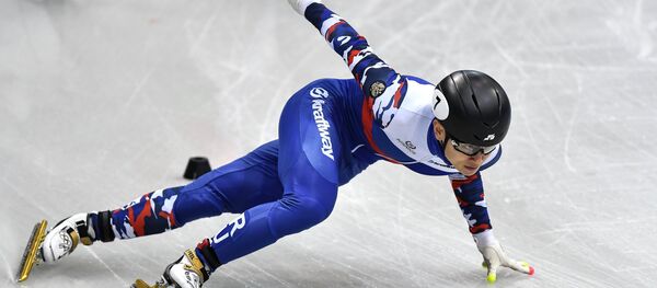 Виктор Ан Виктор Ан - Sputnik Армения