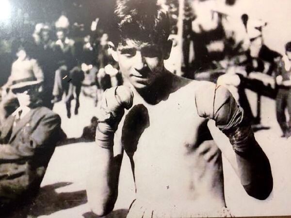 Մահացել է Թուրքիայի առաջին պրոֆեսիոնալ բռնցքամարտիկ Կարպիս Զաքարյանը Մահացել է Թուրքիայի առաջին պրոֆեսիոնալ բռնցքամարտիկ Կարպիս Զաքարյանը - Sputnik Արմենիա