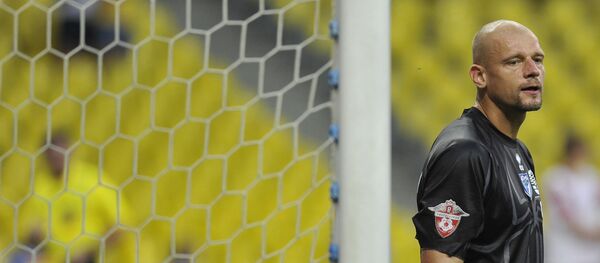 Войцех Ковалевски - Sputnik Армения