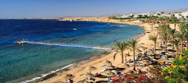 Египет. Курорты Египет. Курорты - Sputnik Արմենիա