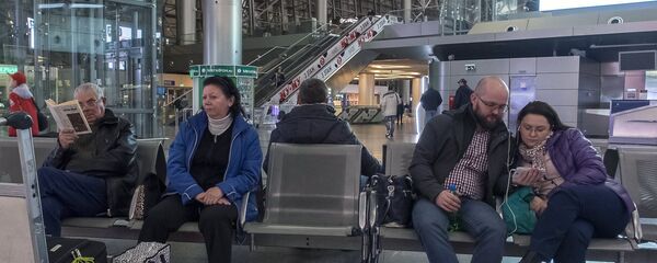 Россия приостанавливает полеты в Египет Россия приостанавливает полеты в Египет - Sputnik Армения