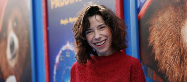 Салли Хокинс - Sputnik Армения