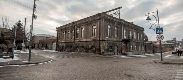 Гюмри - Sputnik Армения