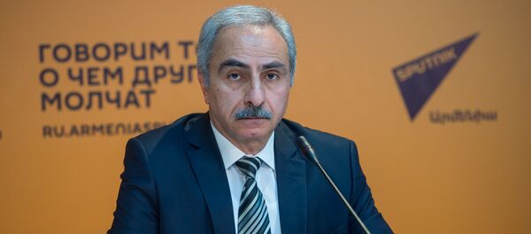 ПК по теме законопроекта о запрете курения в общественных местах - Sputnik Արմենիա