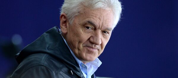 Геннадий Тимченко Геннадий Тимченко - Sputnik Армения