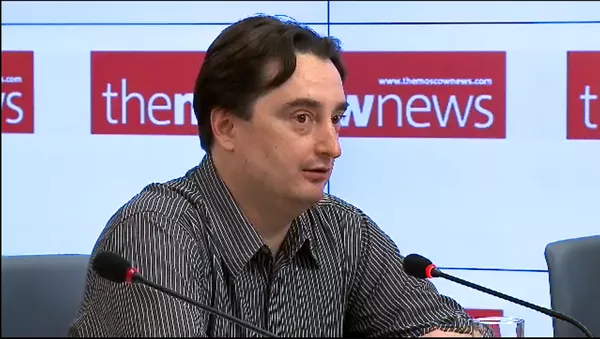 Игорь Гужва