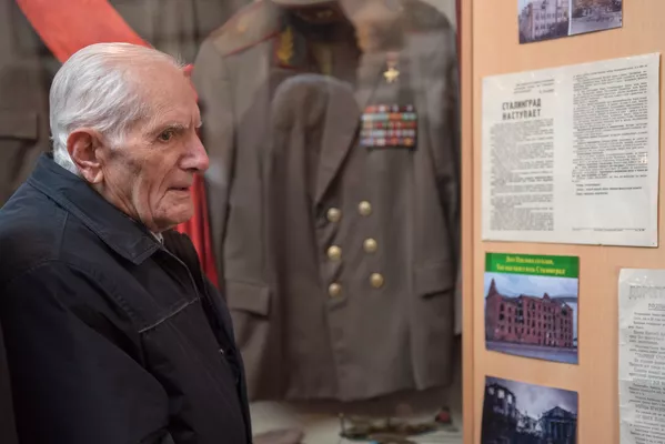 Военно-исторический музей Мать Армения Военно-исторический музей Мать Армения - Sputnik Армения