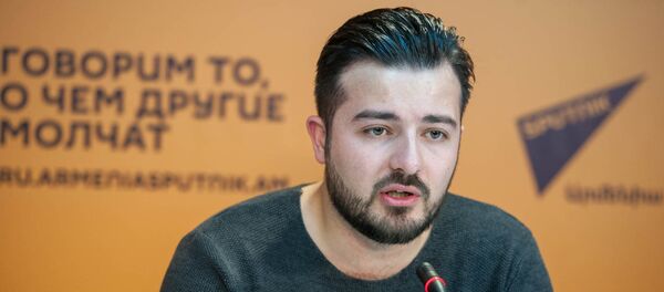 Видеомост о проблеме праворульных машин Видеомост о проблеме праворульных машин - Sputnik Արմենիա