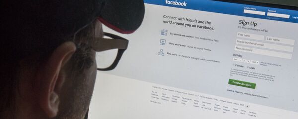 Социальная сеть Социальная сеть - Sputnik Արմենիա