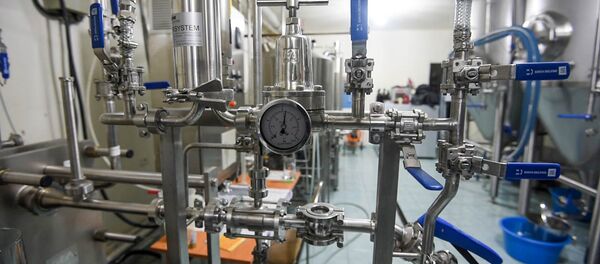 Пивоварня - Sputnik Армения