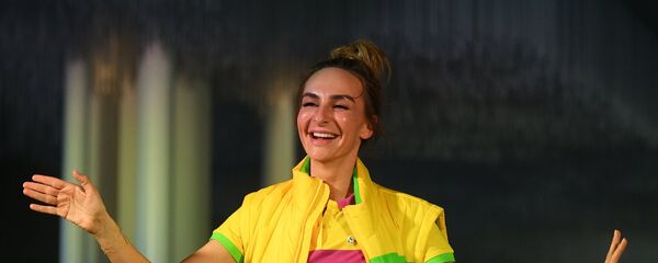 Екатерина Варнава Екатерина Варнава - Sputnik Армения