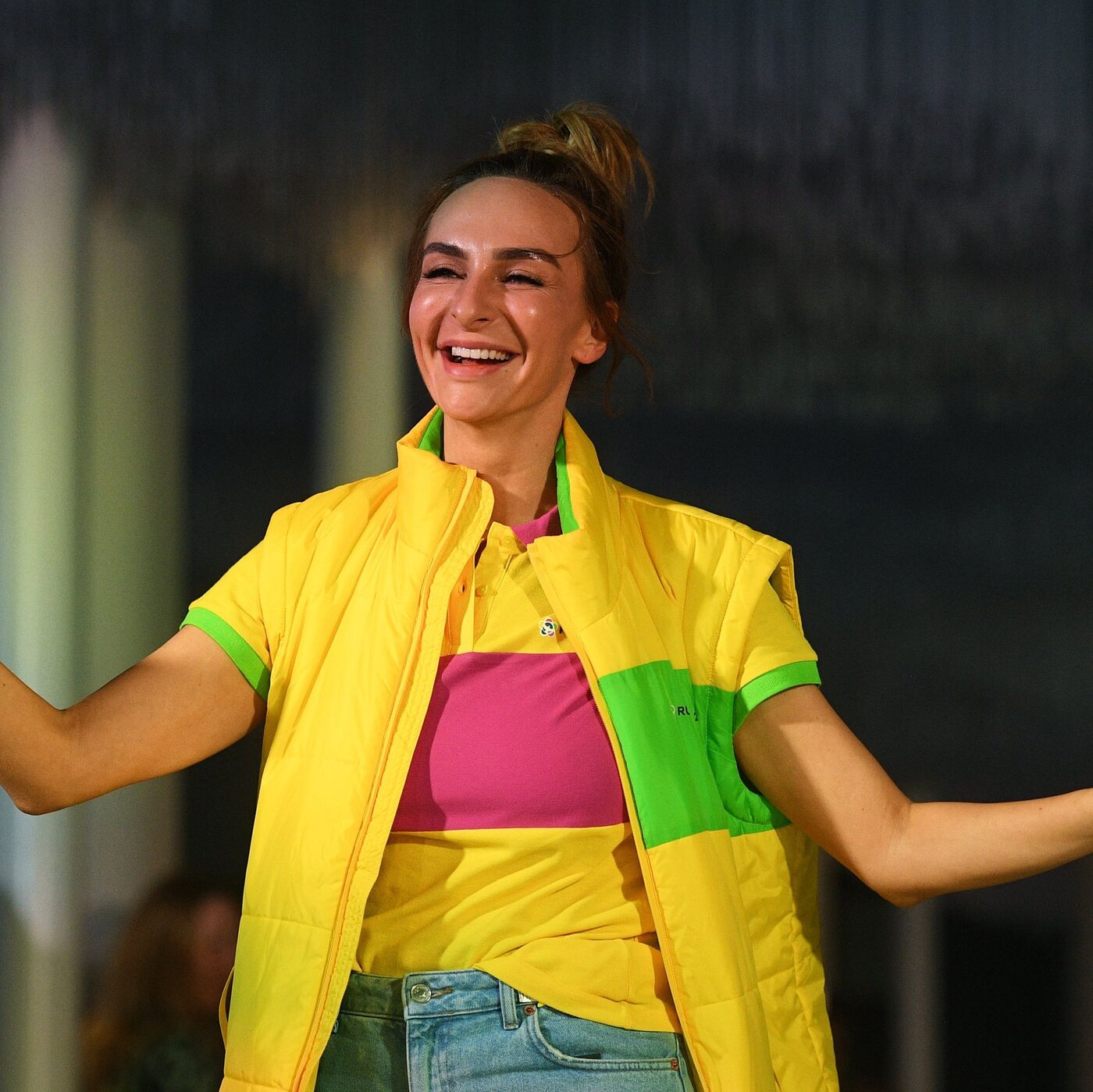 Эрика House 2 порно