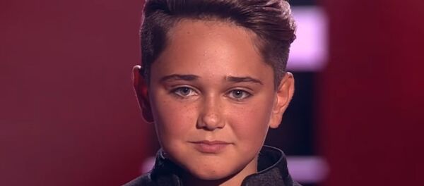 Роберт Касьян - Sputnik Армения