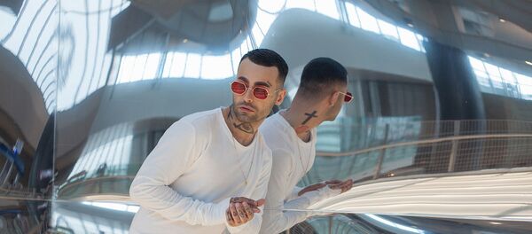 Kan - Sputnik Армения