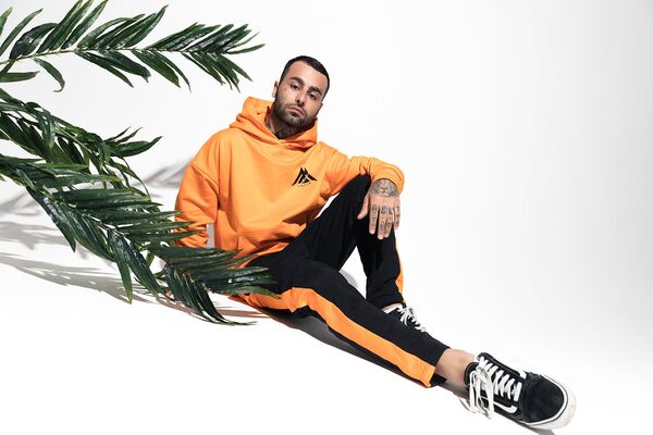 Kan Kan - Sputnik Армения