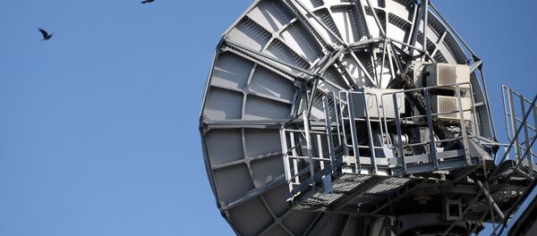 Главный испытательный космический центр имени Г.С.Титова Главный испытательный космический центр имени Г.С.Титова - Sputnik Армения