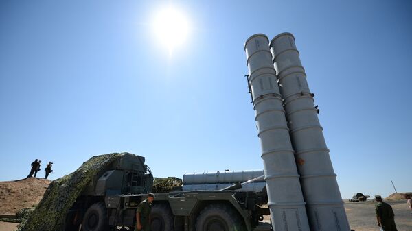 Учения объединенной системы ПВО стран СНГ пройдут во второй половине 2024 г