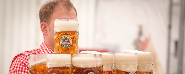 Фестиваль пива Фестиваль пива - Sputnik Արմենիա