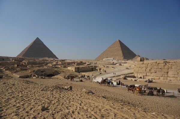 Ու՞ր մեկնել, եթե վիզա ստանալու ժամանակ ու նյարդեր չունեք. թոփ 5 երկրներ Ու՞ր մեկնել, եթե վիզա ստանալու ժամանակ ու նյարդեր չունեք. թոփ 5 երկրներ - Sputnik Արմենիա