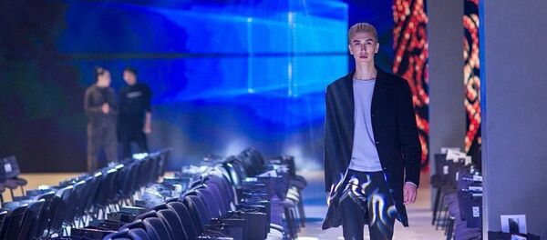 Илай Дягилев - Sputnik Армения