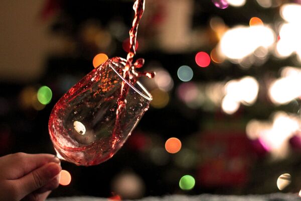 Взлет качества и развенчивание мифов, или Почему армяне полюбили белые и розовые вина - Sputnik Армения