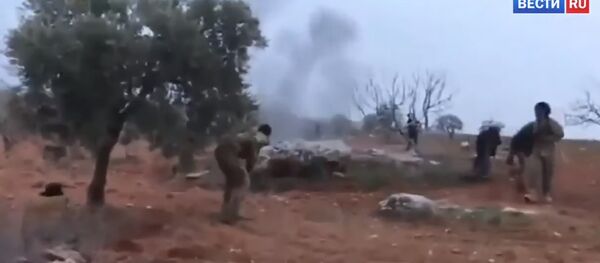 Это вам за пацанов!: последние слова летчика-героя Это вам за пацанов!: последние слова летчика-героя - Sputnik Արմենիա