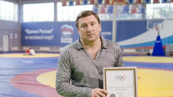 Ռուբեն Թաթուլյան - Sputnik Արմենիա