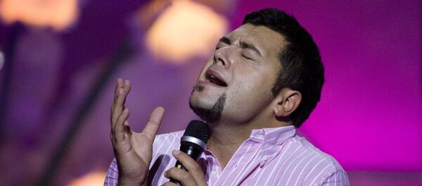 Алексей Чумаков - Sputnik Армения