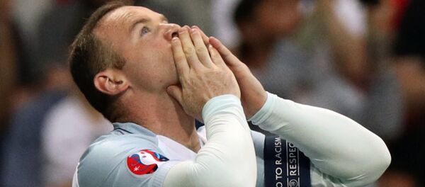 Футбол. Чемпионат Европы - 2016. Матч Англия - Исландия Футбол. Чемпионат Европы - 2016. Матч Англия - Исландия - Sputnik Армения