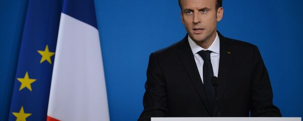 Заседание Совета Европы в Брюсселе - Sputnik Армения