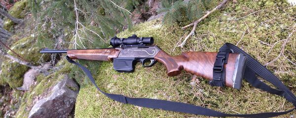 Охотничье ружье - Sputnik Արմենիա