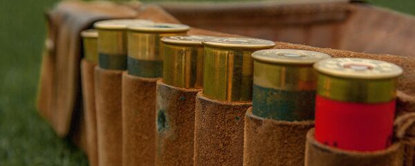 Охотничьи патроны - Sputnik Армения