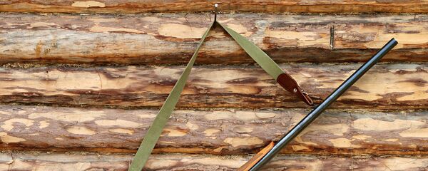 Охотничье ружье Охотничье ружье - Sputnik Արմենիա