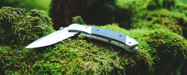 Раскладной нож Раскладной нож - Sputnik Армения