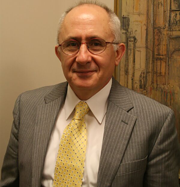 Турки, признавшие Геноцид армян: кто эти люди - Sputnik Армения