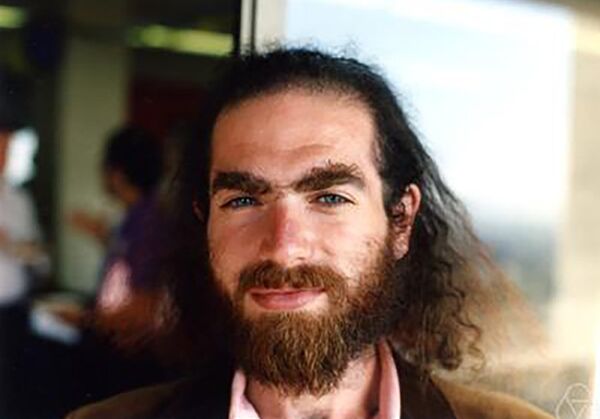 Математик Георгий Перельман Математик Георгий Перельман - Sputnik Армения