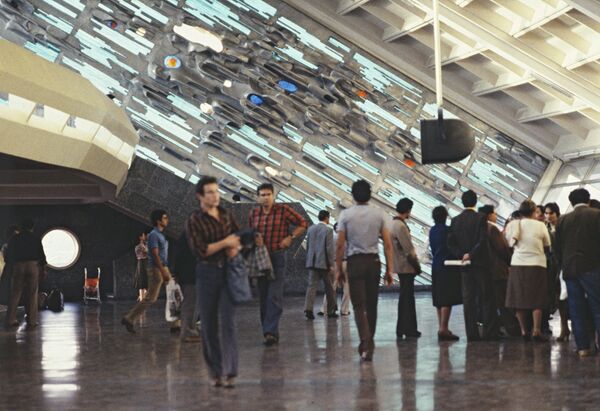 Аэропорт Звартноц Аэропорт Звартноц - Sputnik Армения